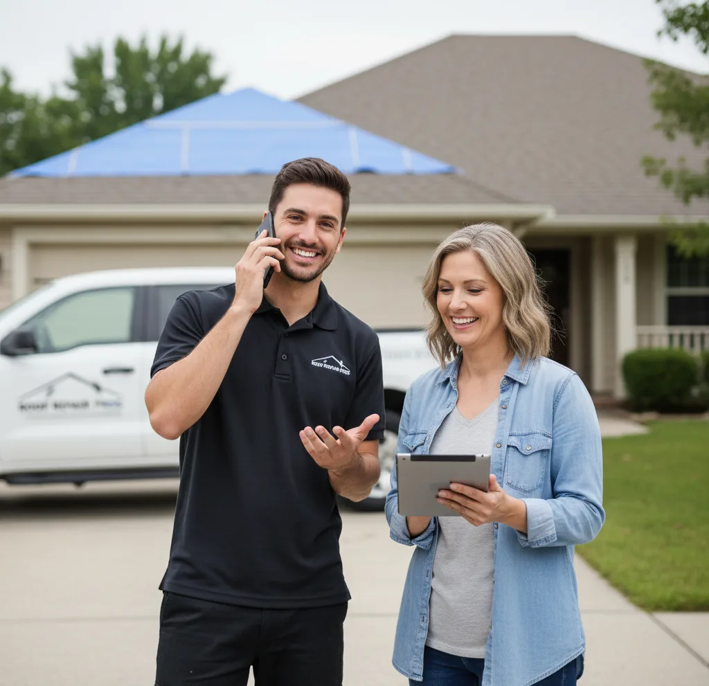 Roof Inspection in Havelock, NC